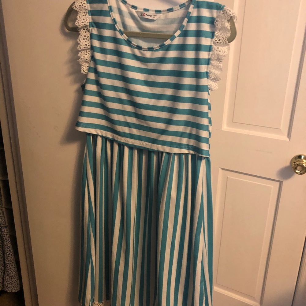 Maternity Dress